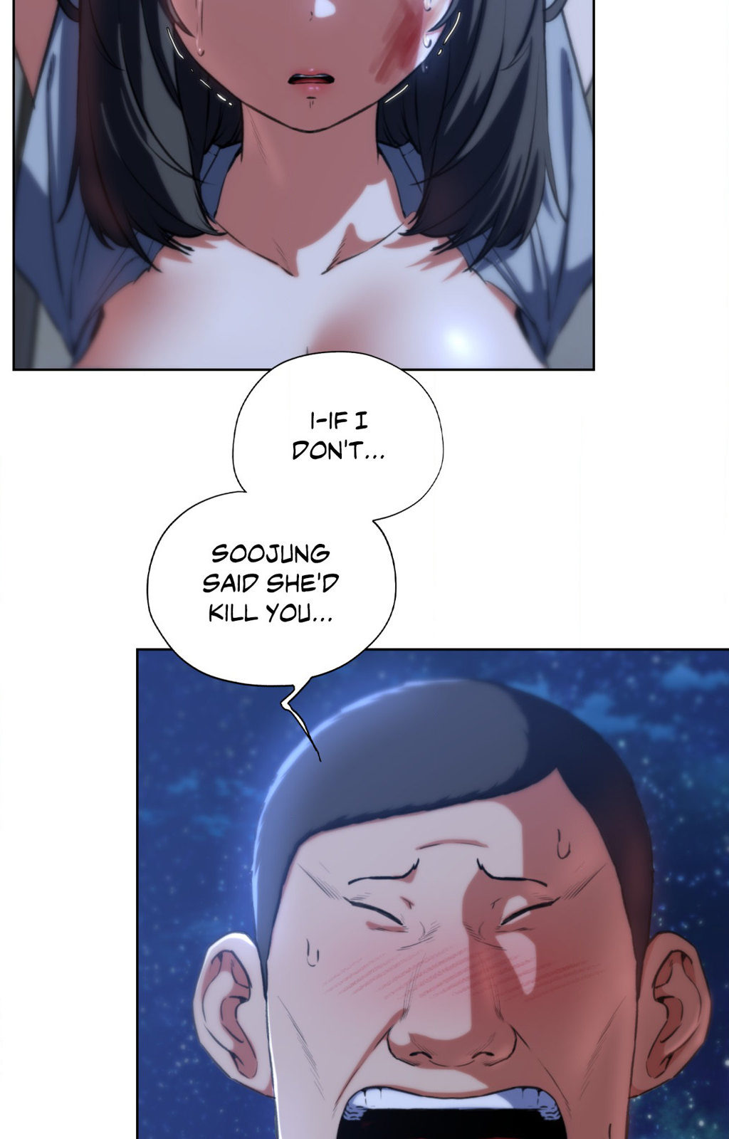 18+ Seniors of Class 5 Chapter 63 page 52
