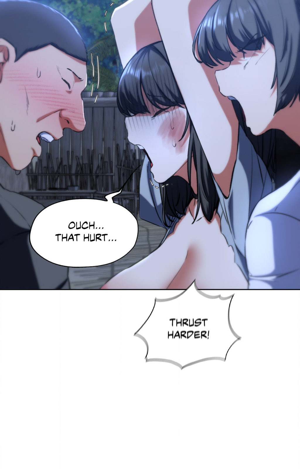 18+ Seniors of Class 5 Chapter 63 page 55