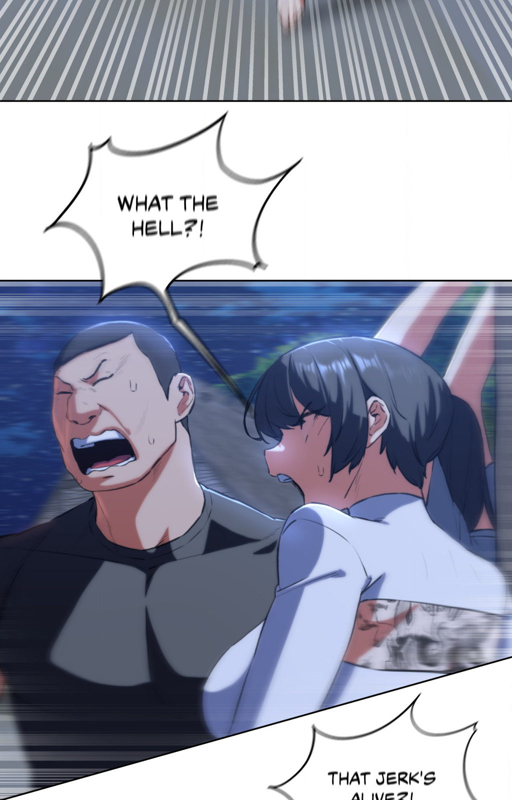 18+ Seniors of Class 5 Chapter 63 page 61