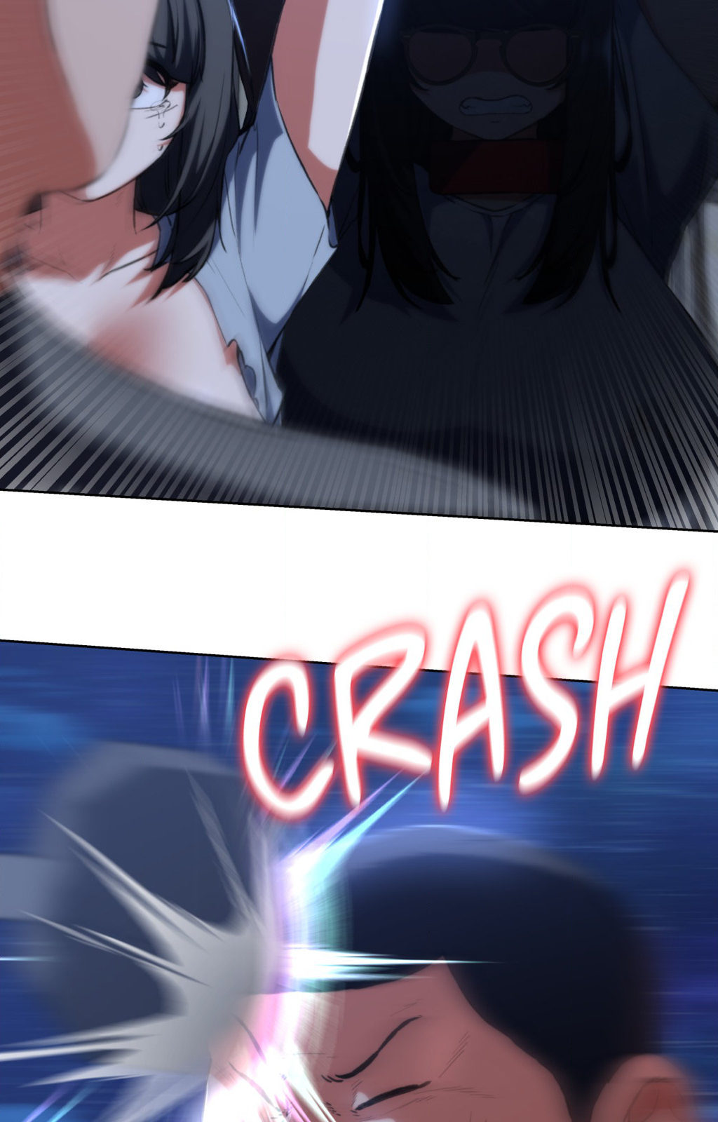 18+ Seniors of Class 5 Chapter 63 page 64