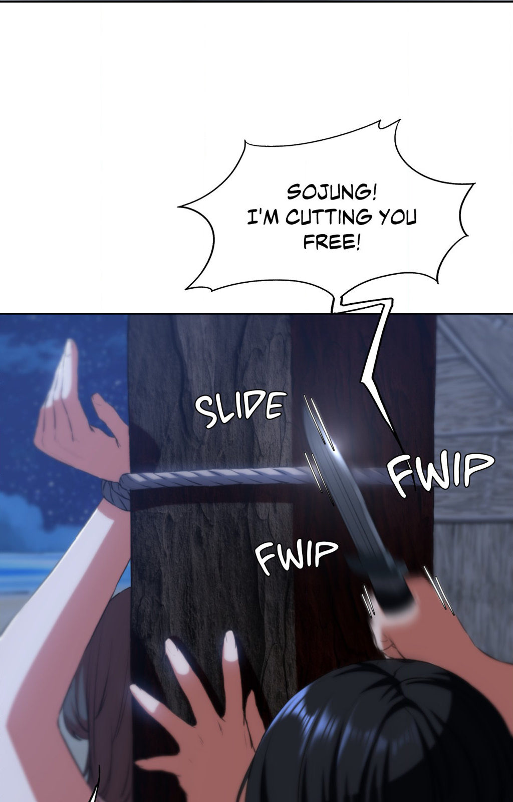 18+ Seniors of Class 5 Chapter 63 page 67