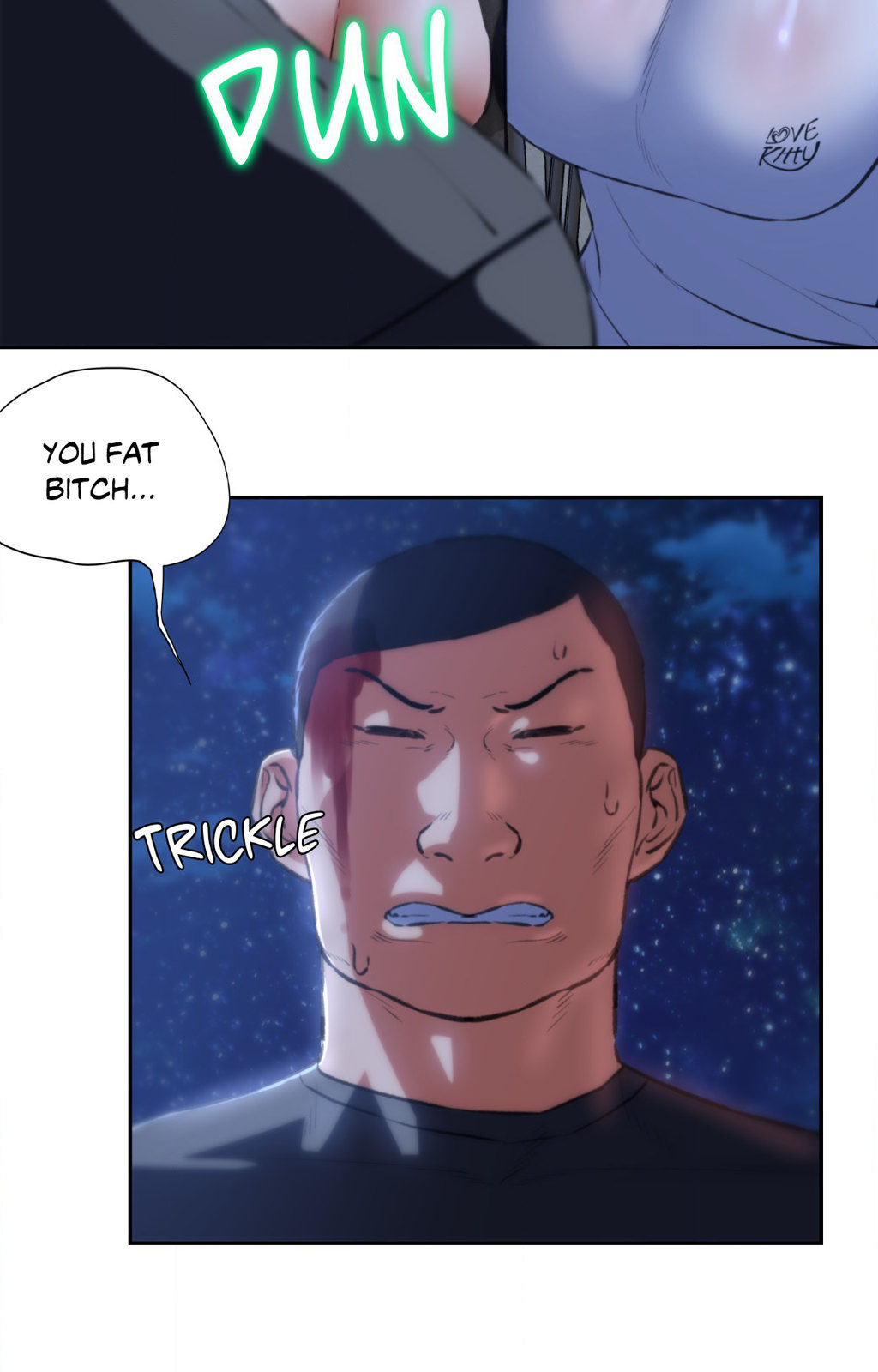 18+ Seniors of Class 5 Chapter 63 page 69