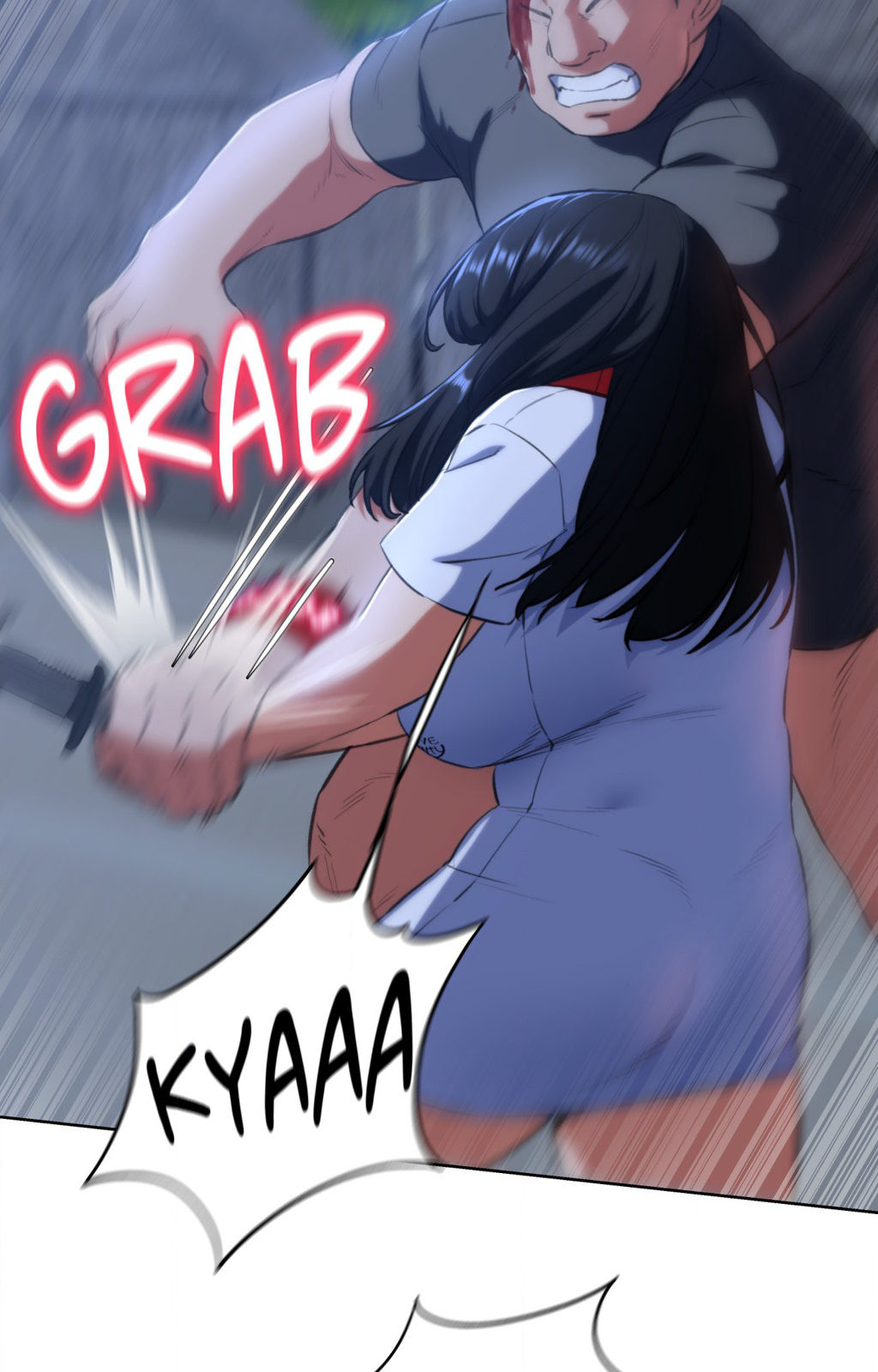 18+ Seniors of Class 5 Chapter 63 page 72
