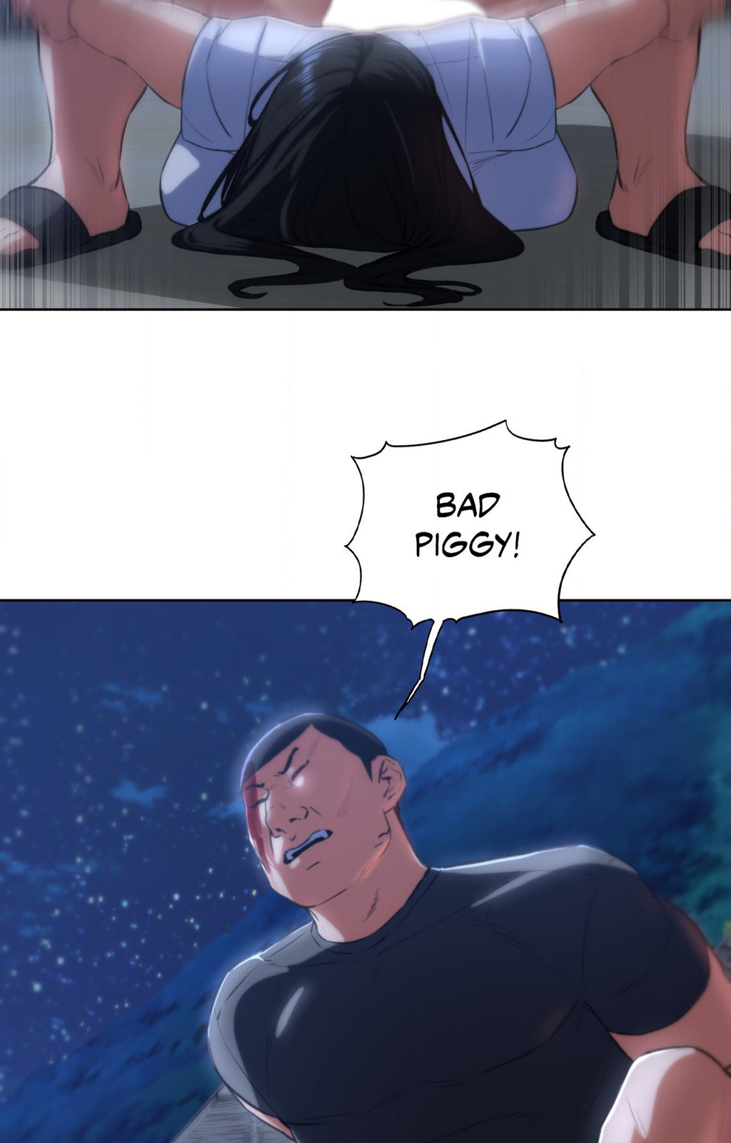 18+ Seniors of Class 5 Chapter 63 page 80