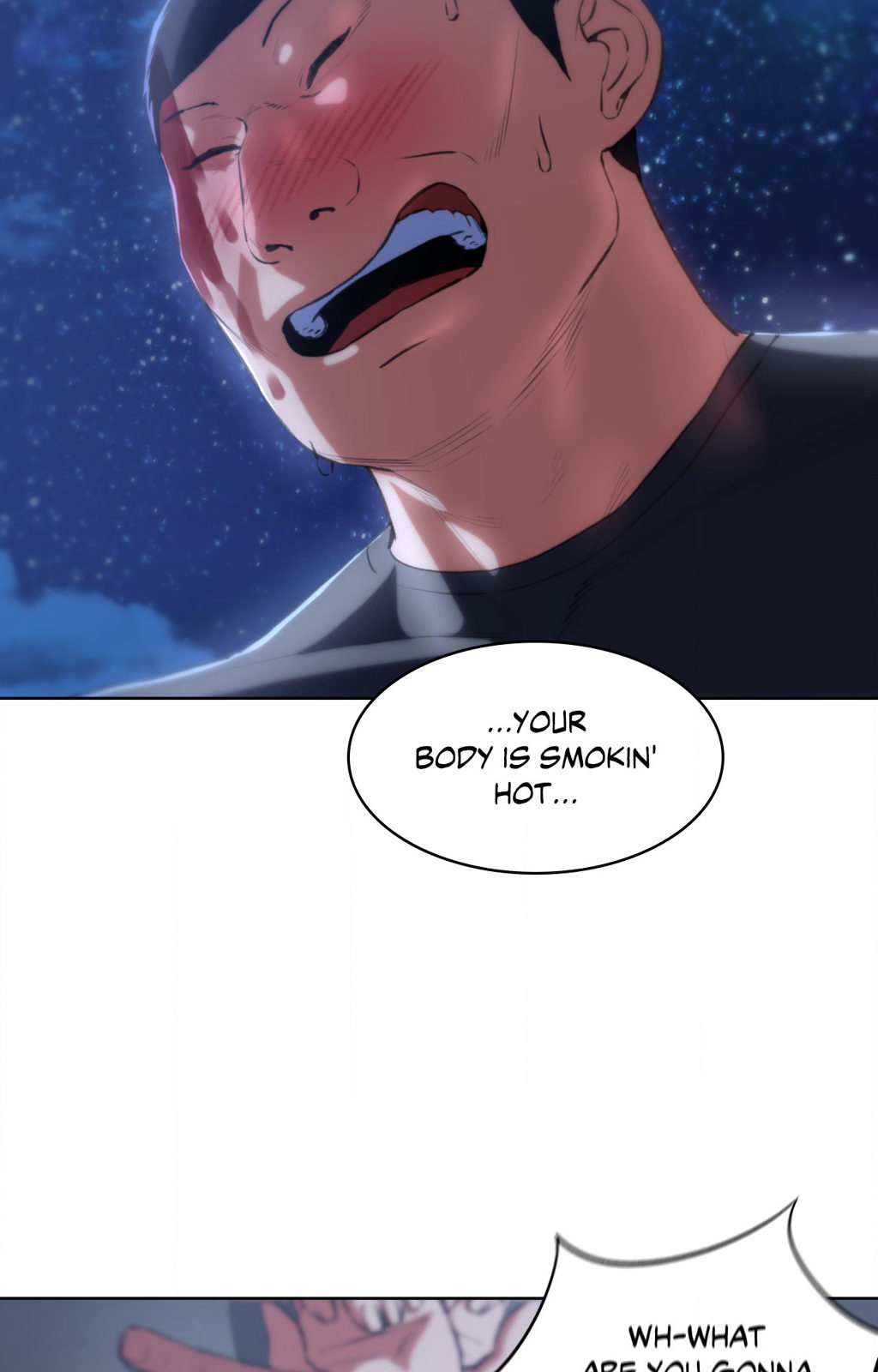 18+ Seniors of Class 5 Chapter 63 page 83