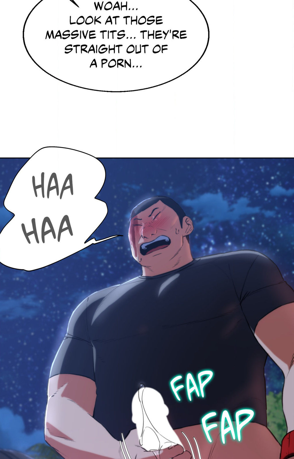 18+ Seniors of Class 5 Chapter 63 page 88