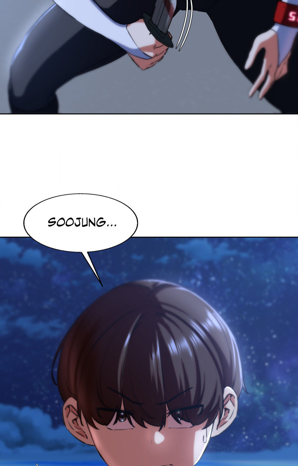 18+ Seniors of Class 5 Chapter 63 page 95