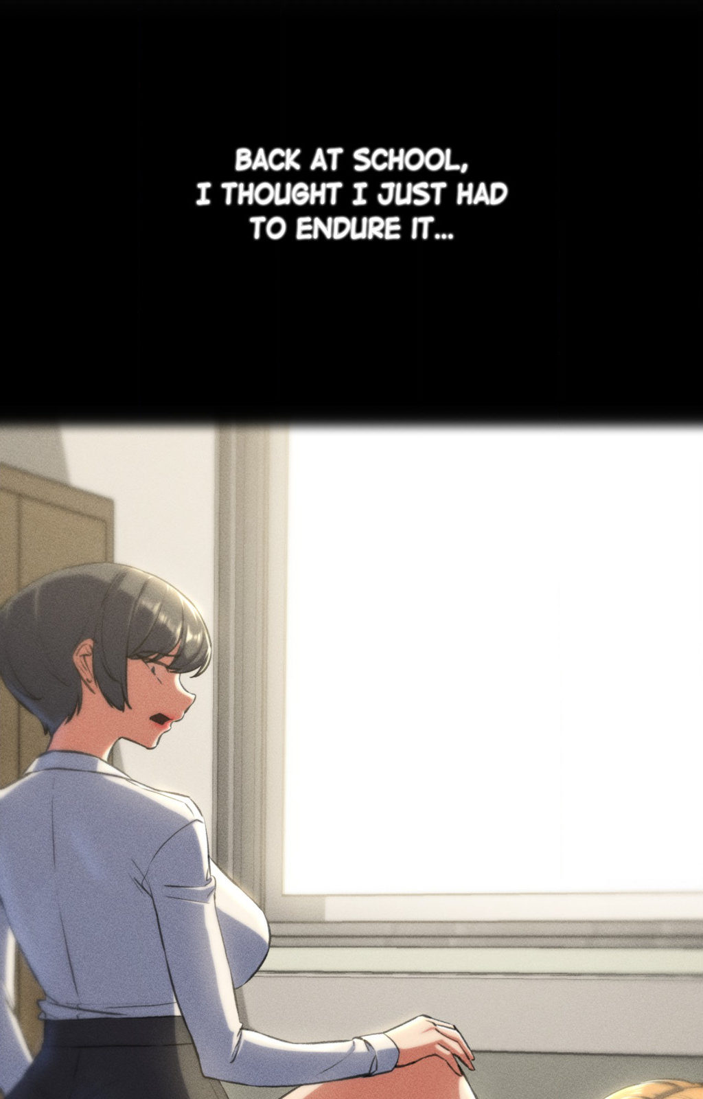 18+ Seniors of Class 5 Chapter 63 page 97