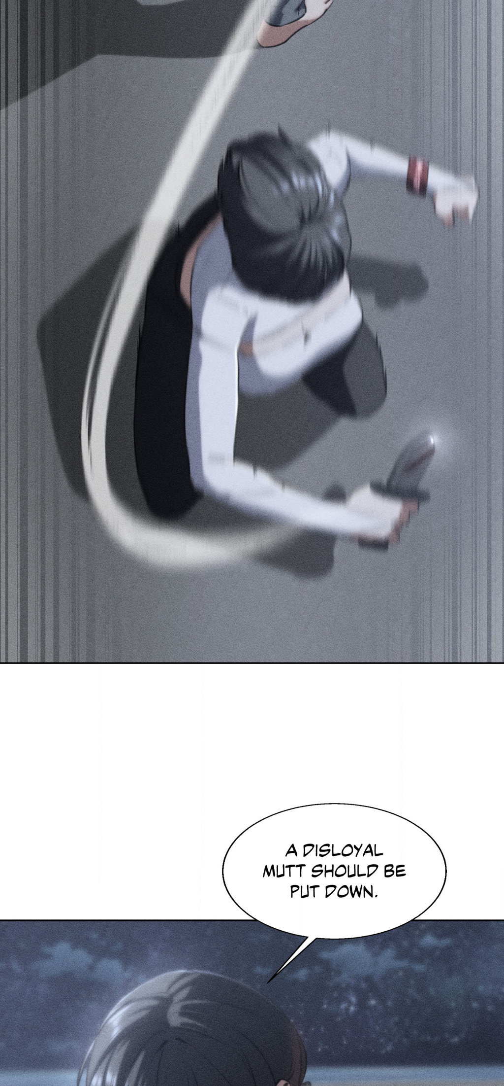 18+ Seniors of Class 5 Chapter 64 page 3