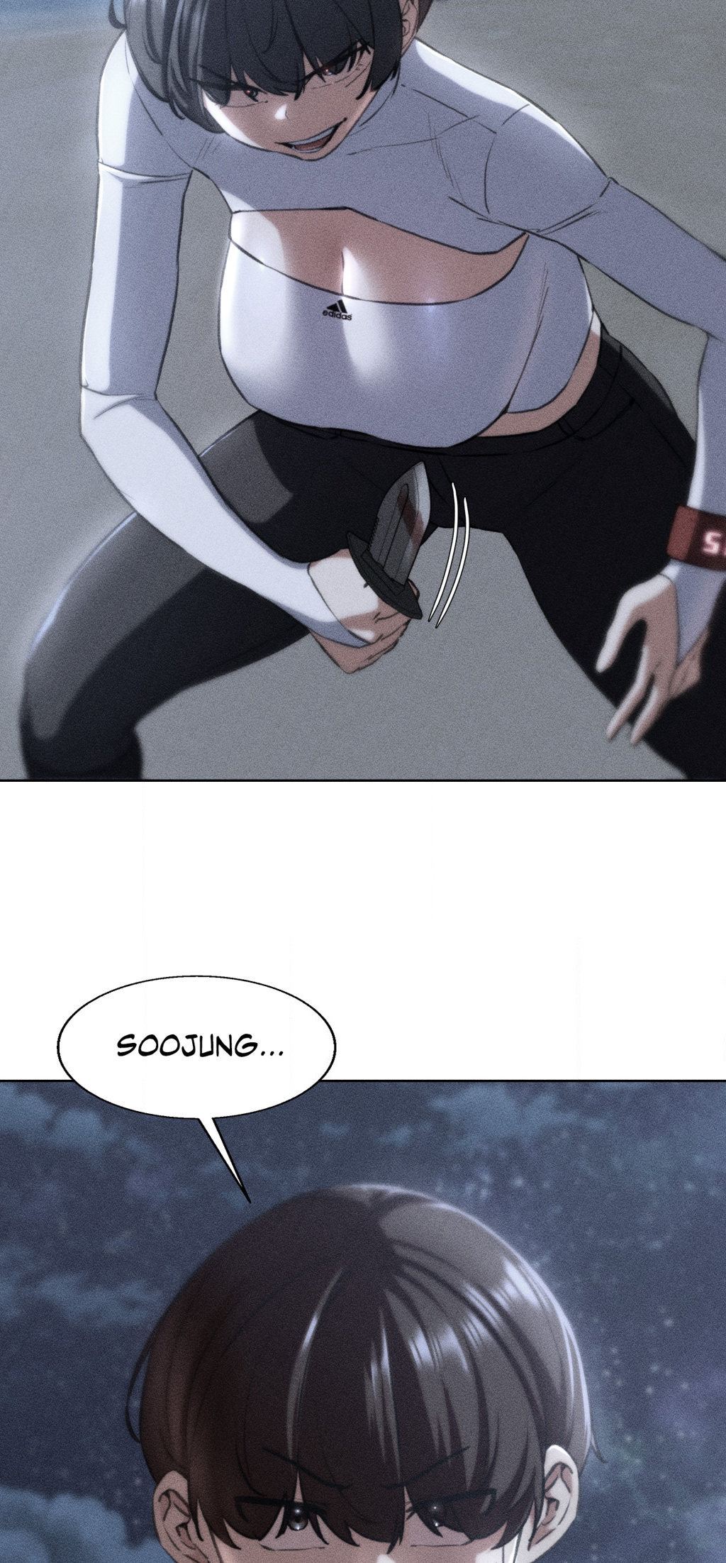 18+ Seniors of Class 5 Chapter 64 page 4