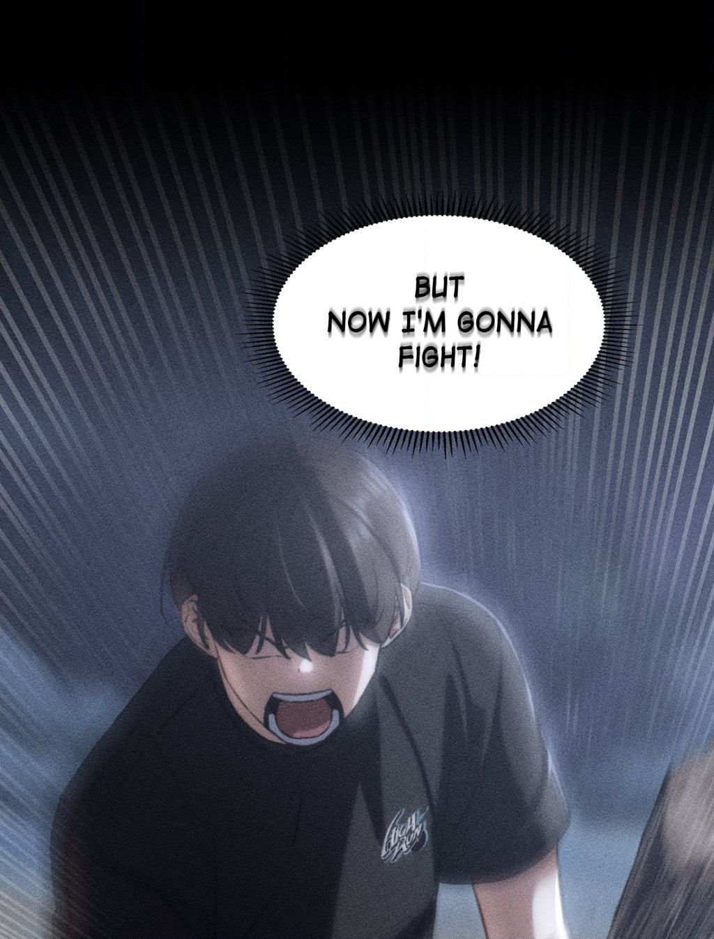 18+ Seniors of Class 5 Chapter 64 page 8