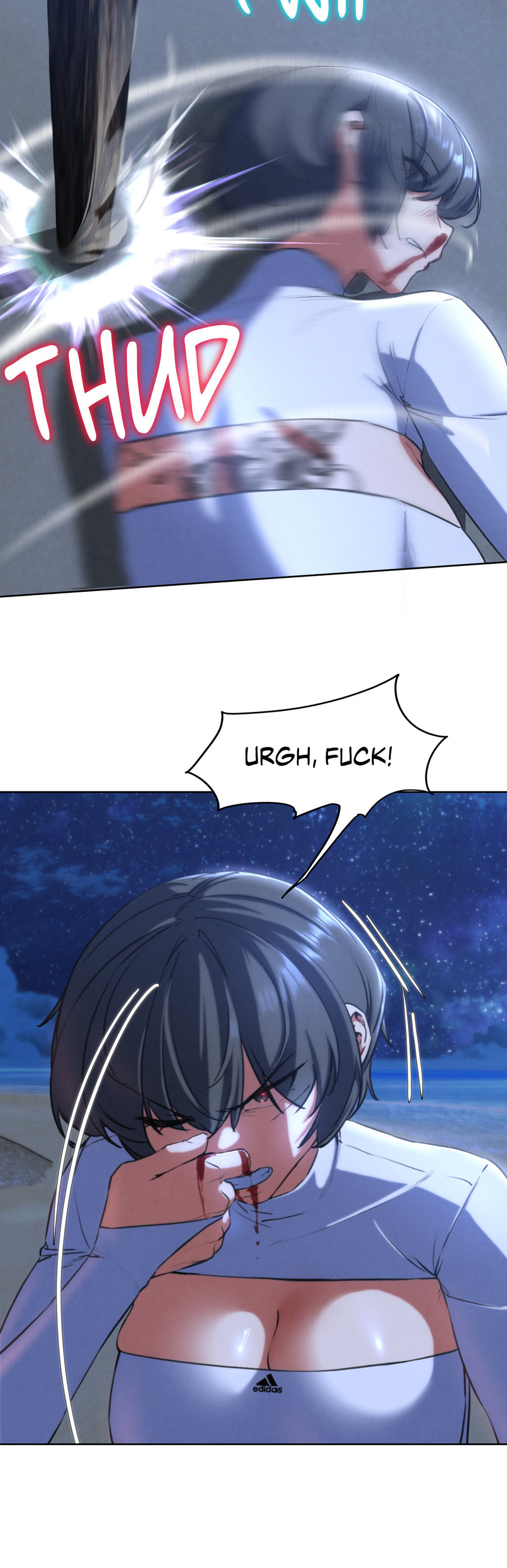 18+ Seniors of Class 5 Chapter 64 page 15