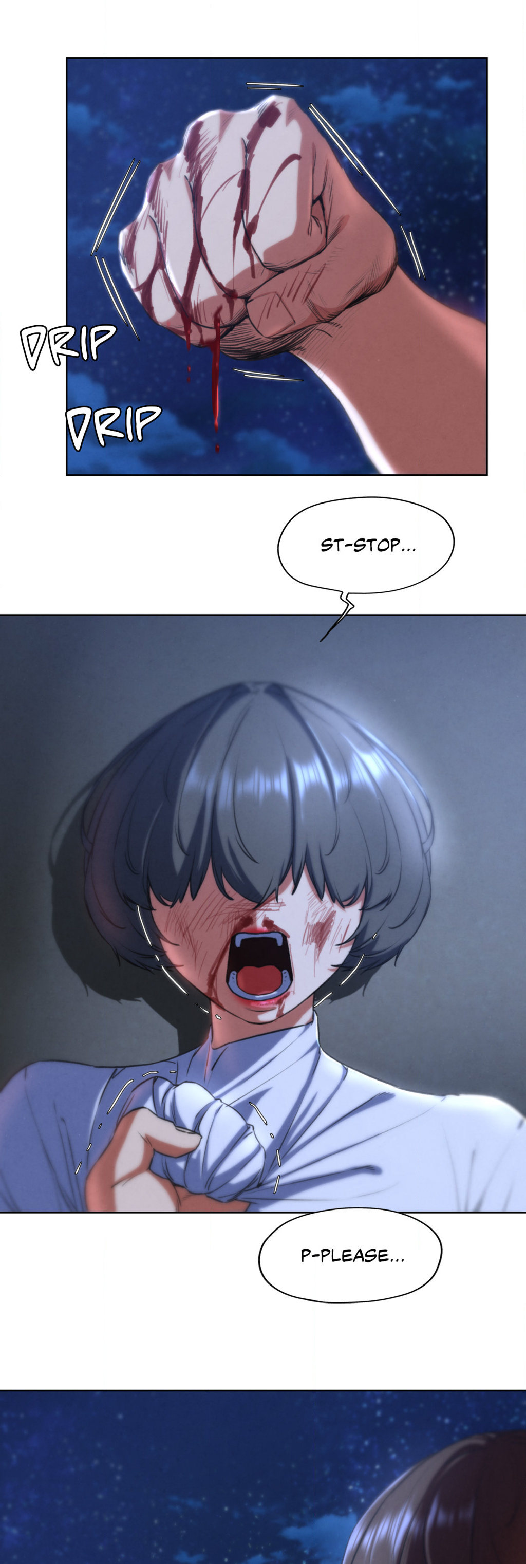 18+ Seniors of Class 5 Chapter 64 page 20