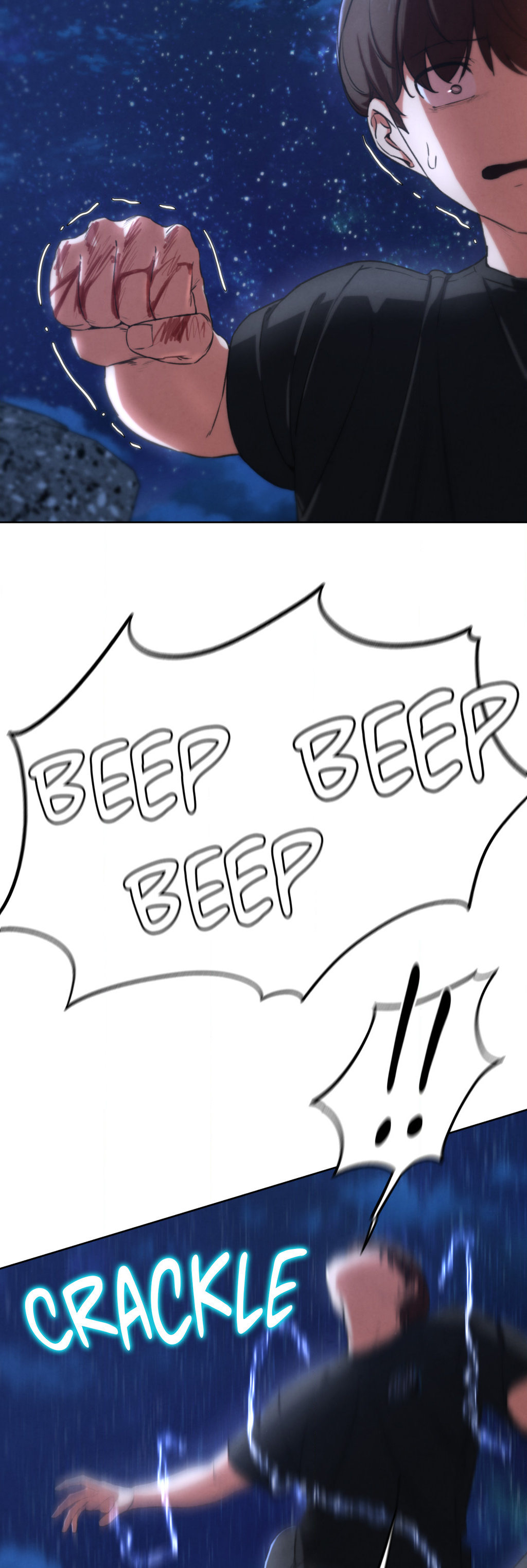 18+ Seniors of Class 5 Chapter 64 page 21