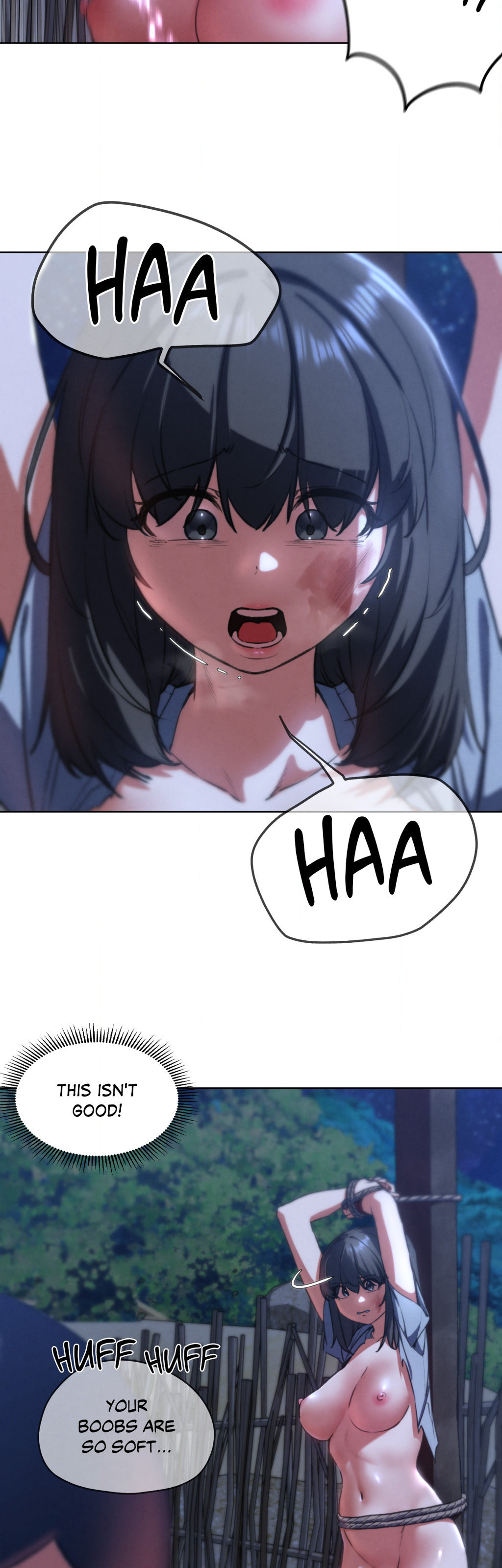 18+ Seniors of Class 5 Chapter 64 page 25