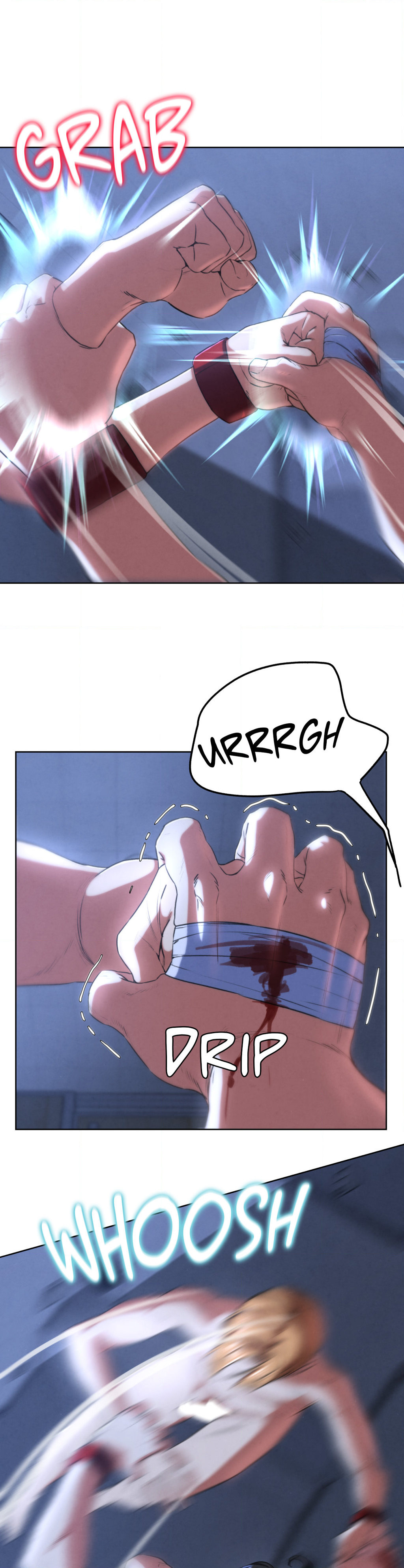 18+ Seniors of Class 5 Chapter 64 page 35
