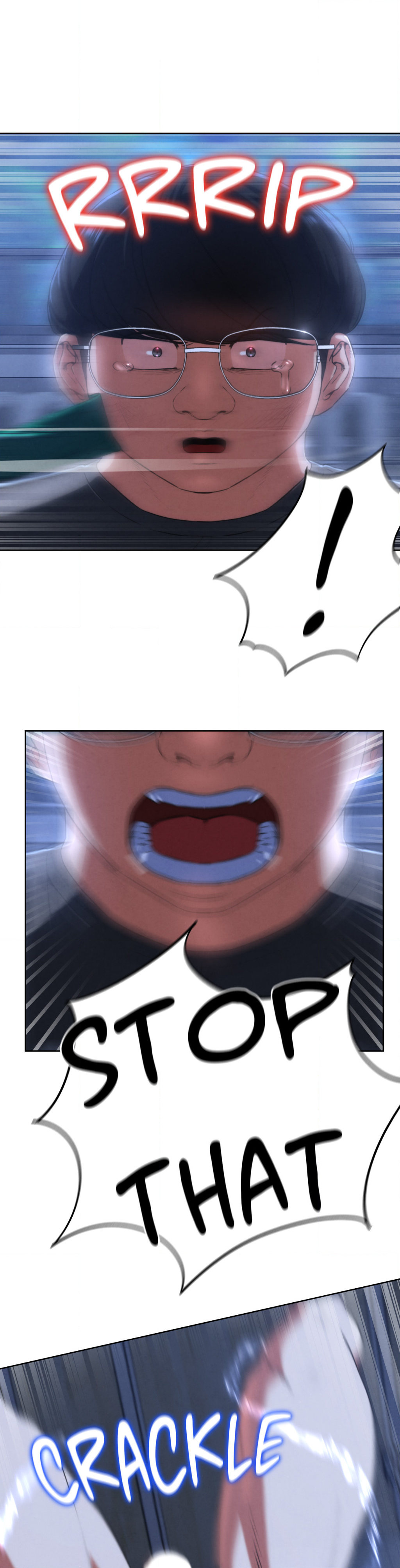 18+ Seniors of Class 5 Chapter 64 page 38