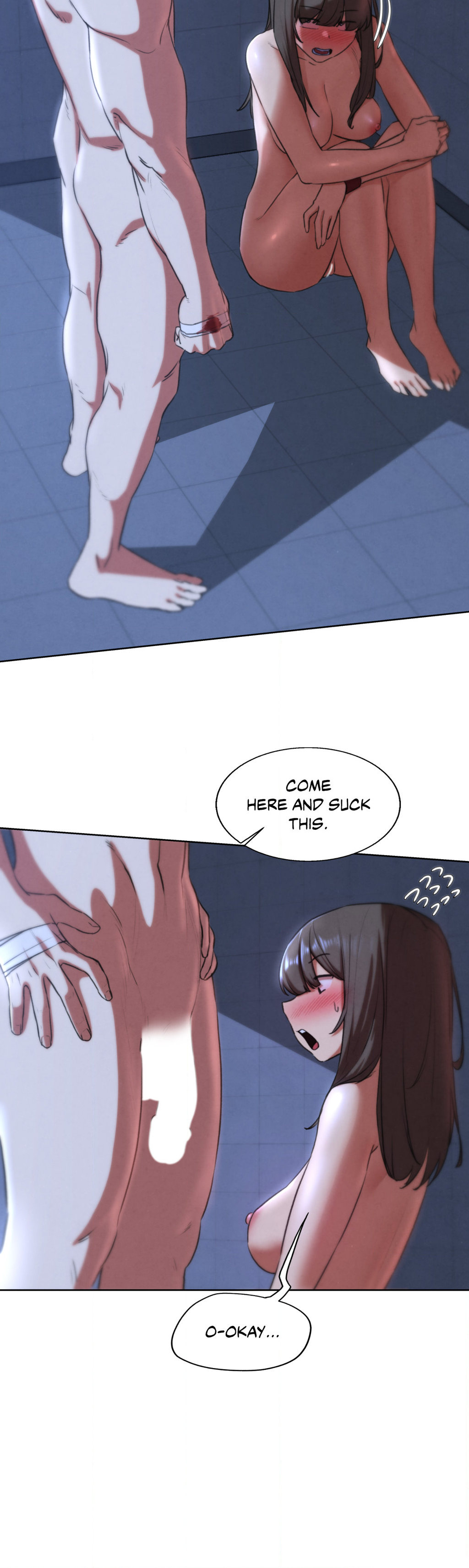 18+ Seniors of Class 5 Chapter 64 page 44