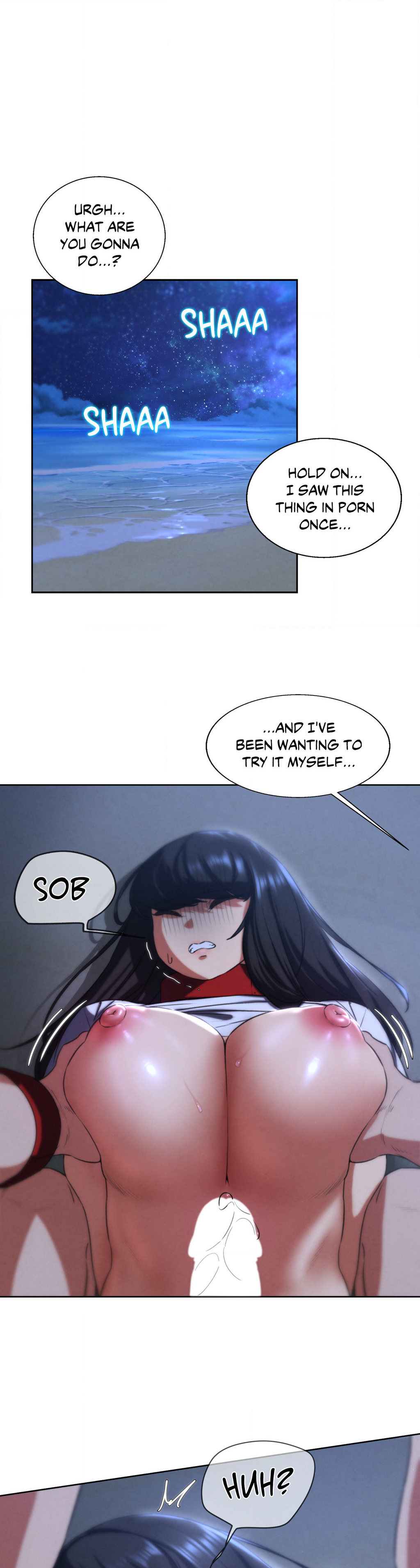 18+ Seniors of Class 5 Chapter 64 page 47