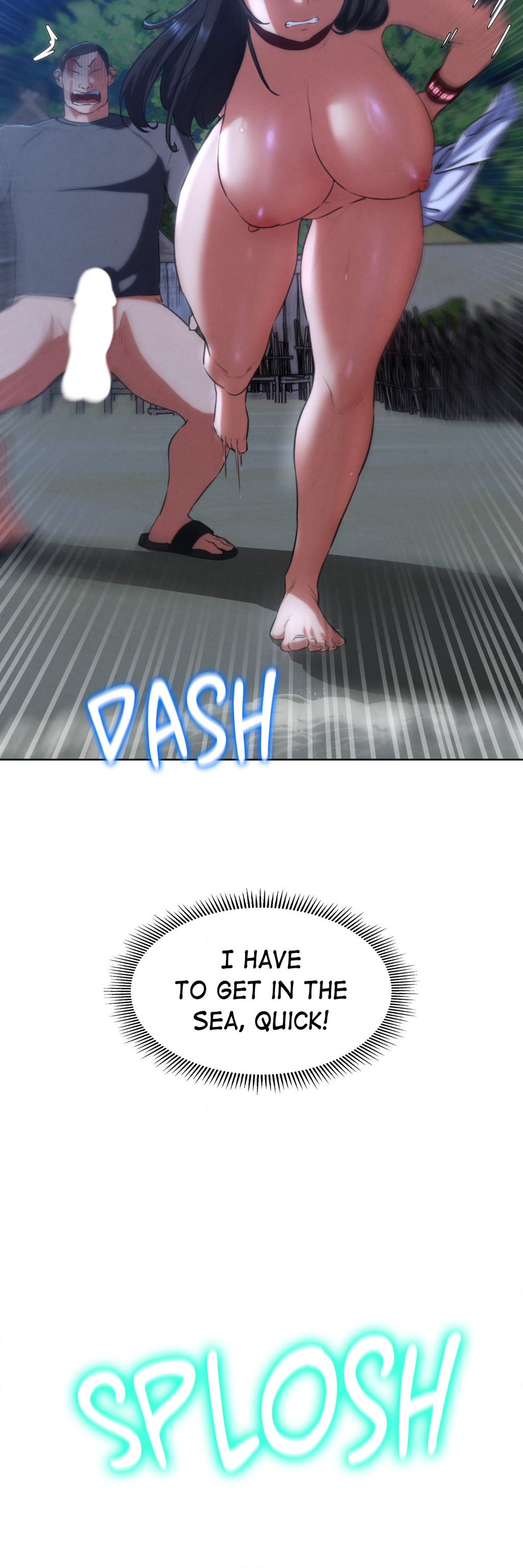 18+ Seniors of Class 5 Chapter 65 page 12