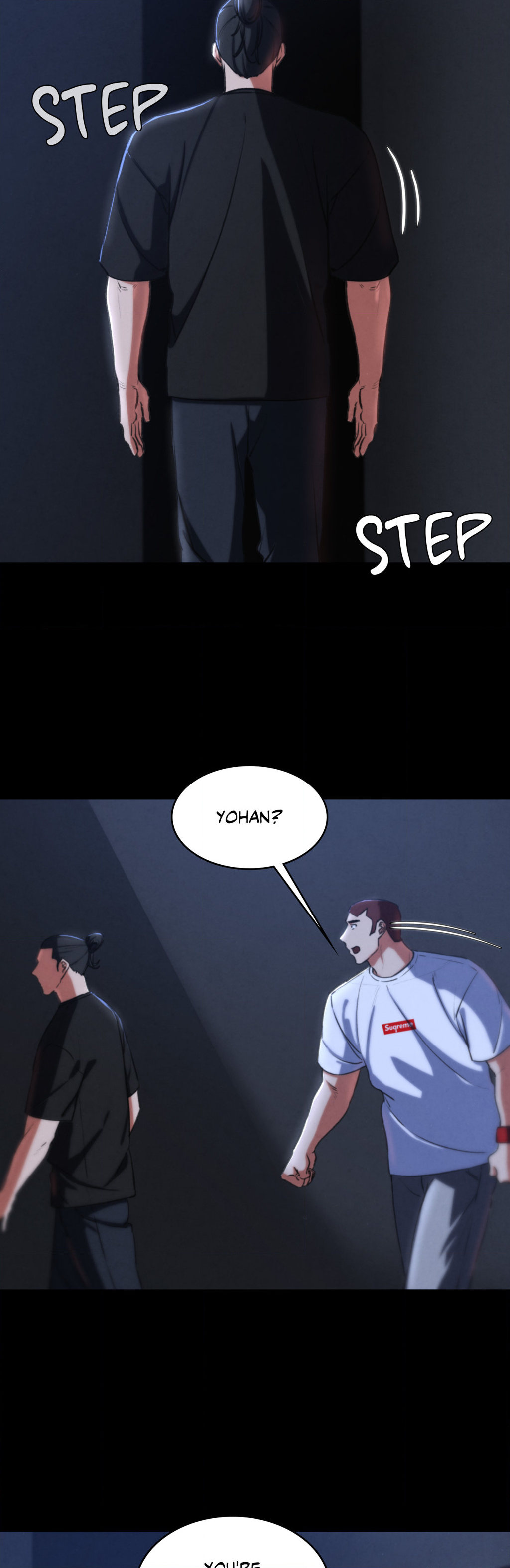 18+ Seniors of Class 5 Chapter 65 page 31