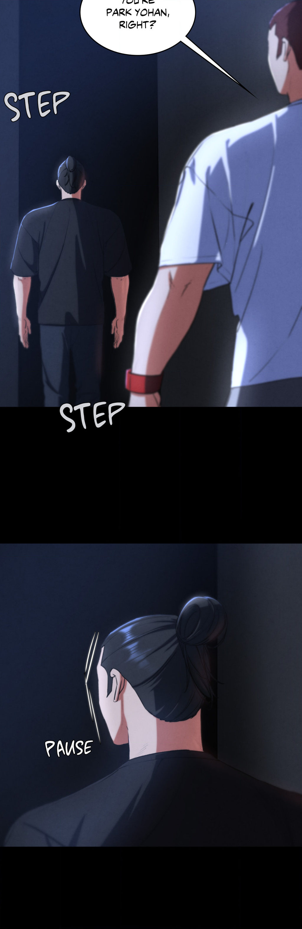 18+ Seniors of Class 5 Chapter 65 page 32