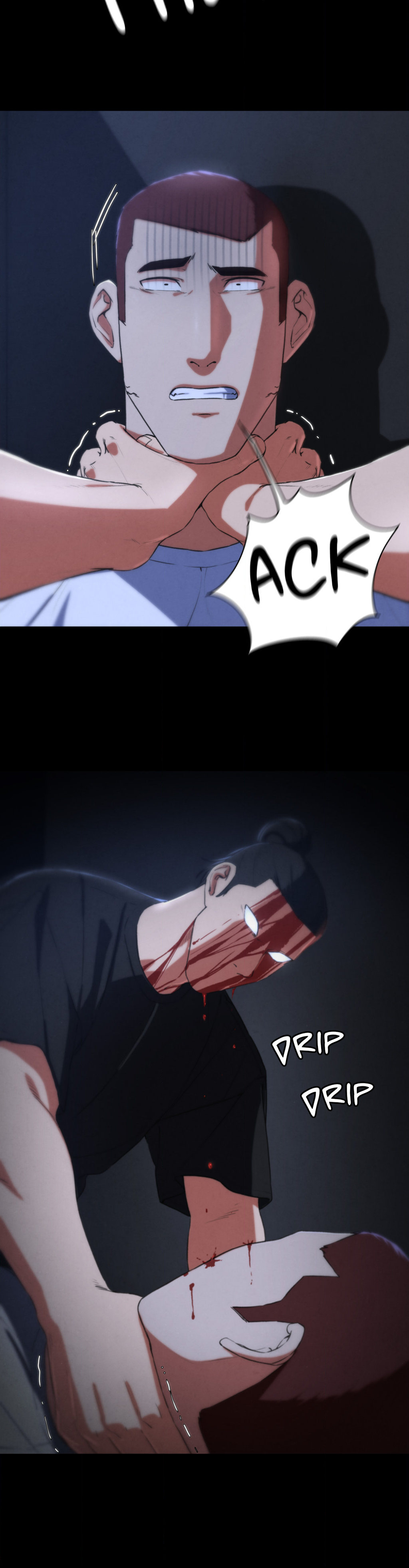 18+ Seniors of Class 5 Chapter 65 page 35