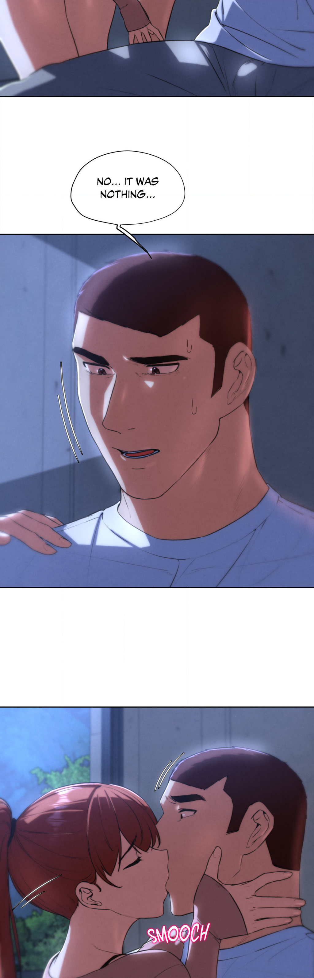 18+ Seniors of Class 5 Chapter 65 page 38