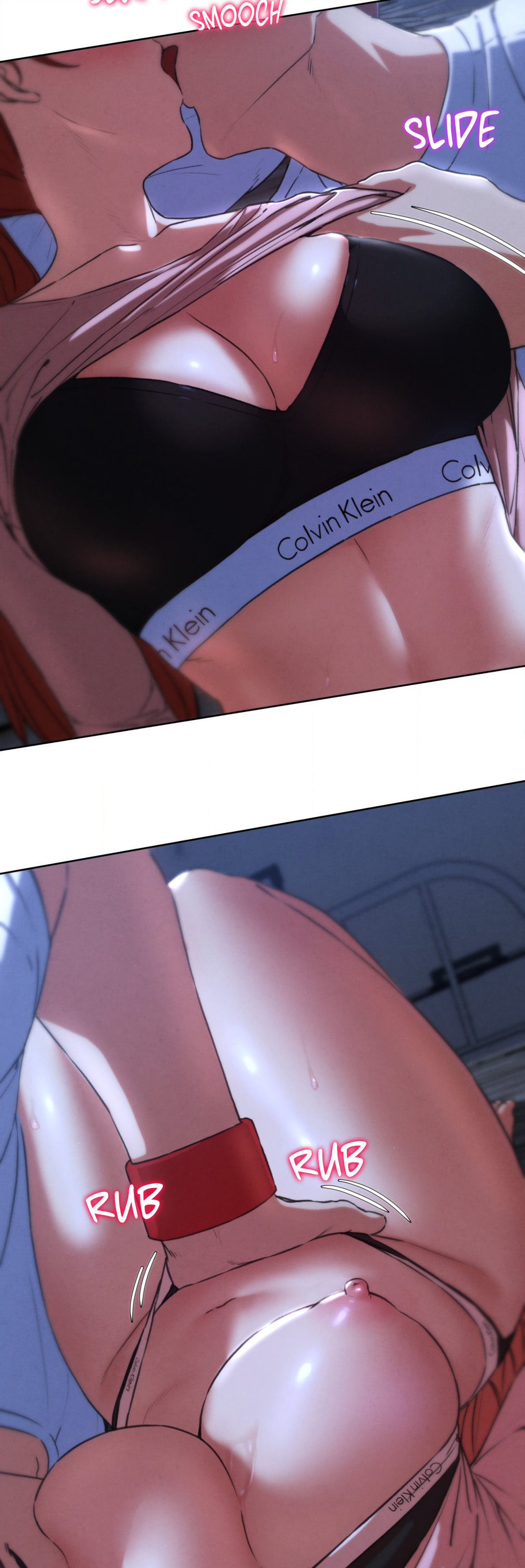 18+ Seniors of Class 5 Chapter 65 page 41