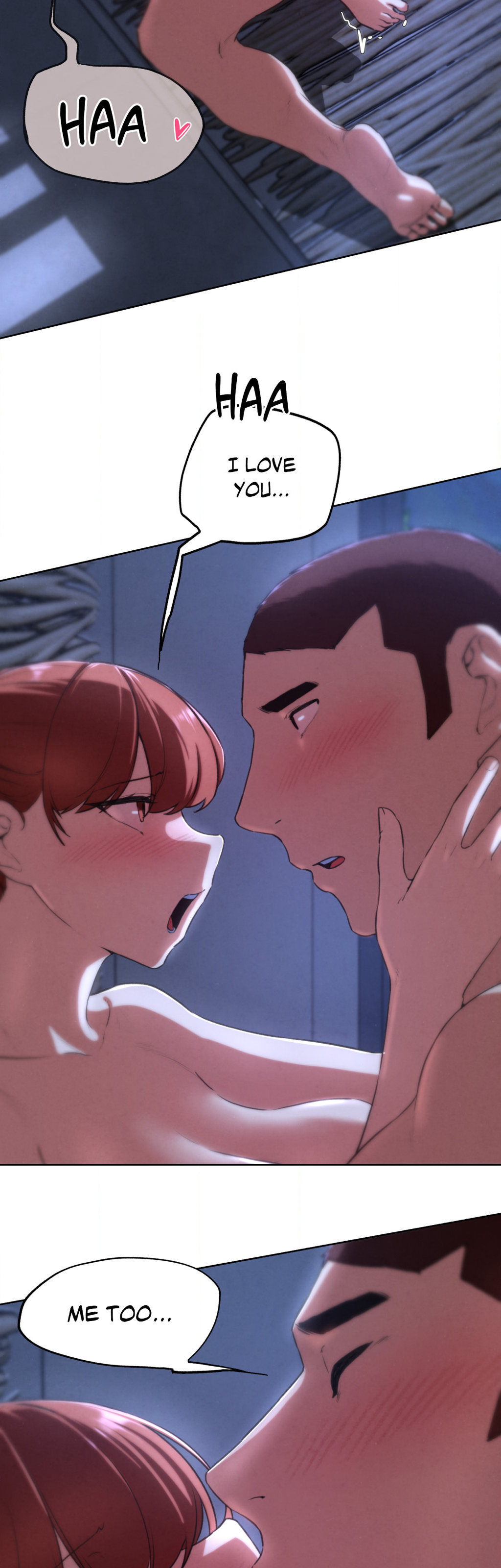18+ Seniors of Class 5 Chapter 65 page 45