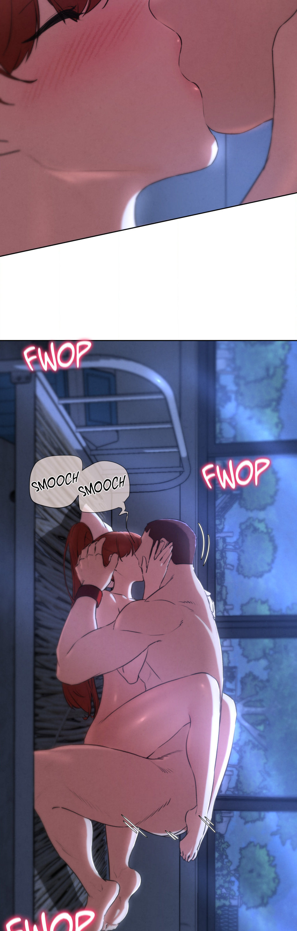 18+ Seniors of Class 5 Chapter 65 page 46