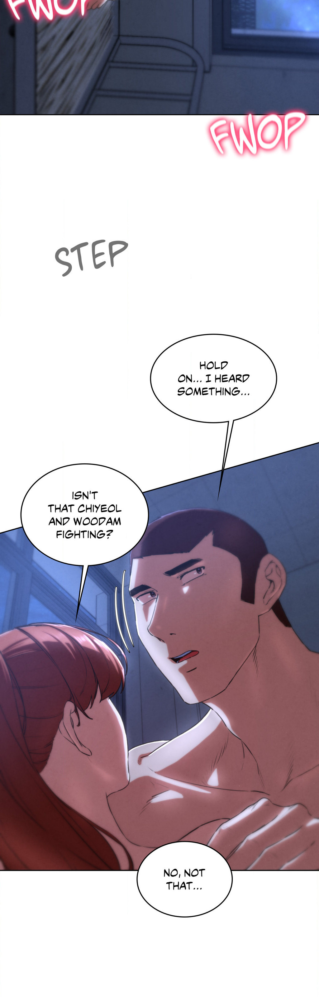 18+ Seniors of Class 5 Chapter 65 page 47