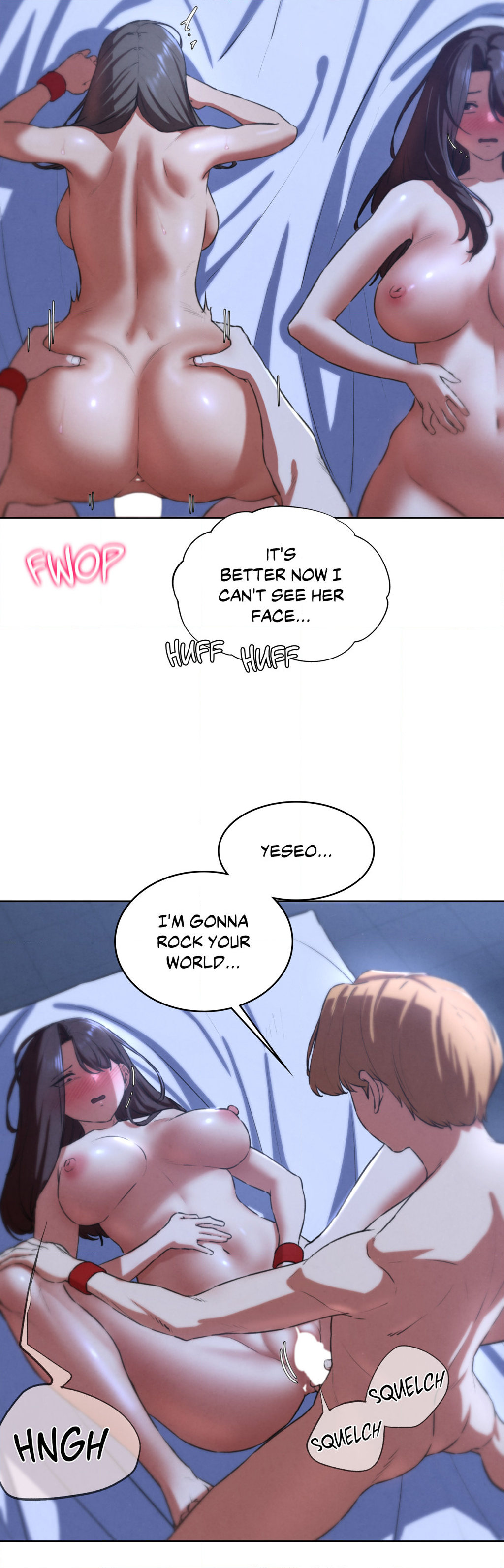 18+ Seniors of Class 5 Chapter 65 page 51