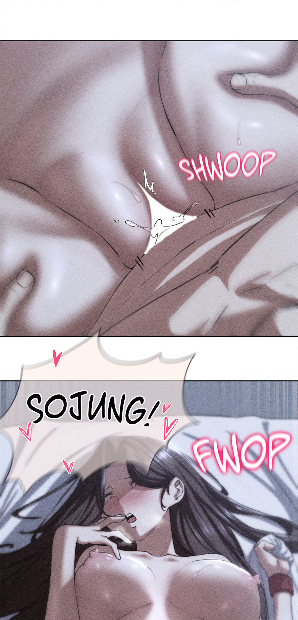 18+ Seniors of Class 5 Chapter 66 page 2