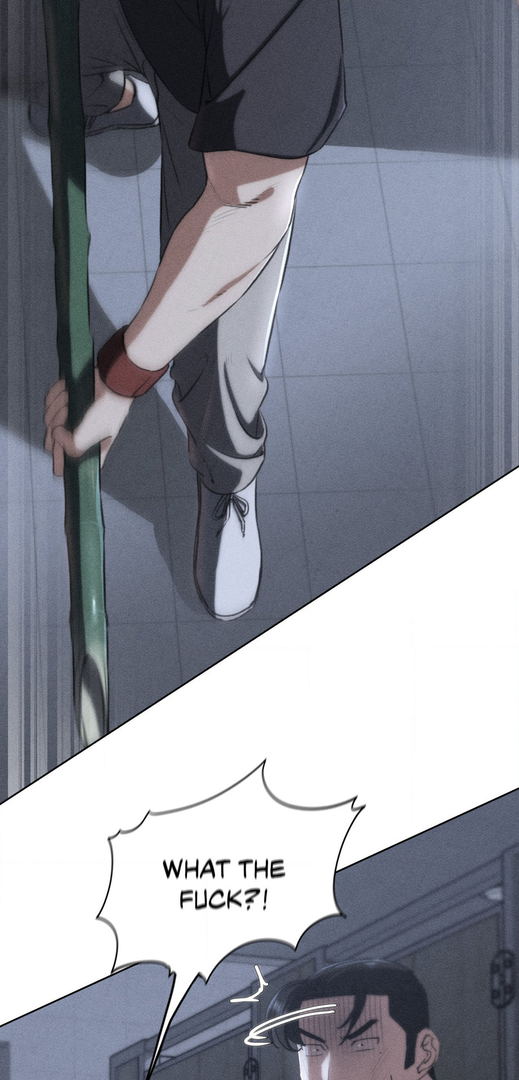 18+ Seniors of Class 5 Chapter 66 page 5