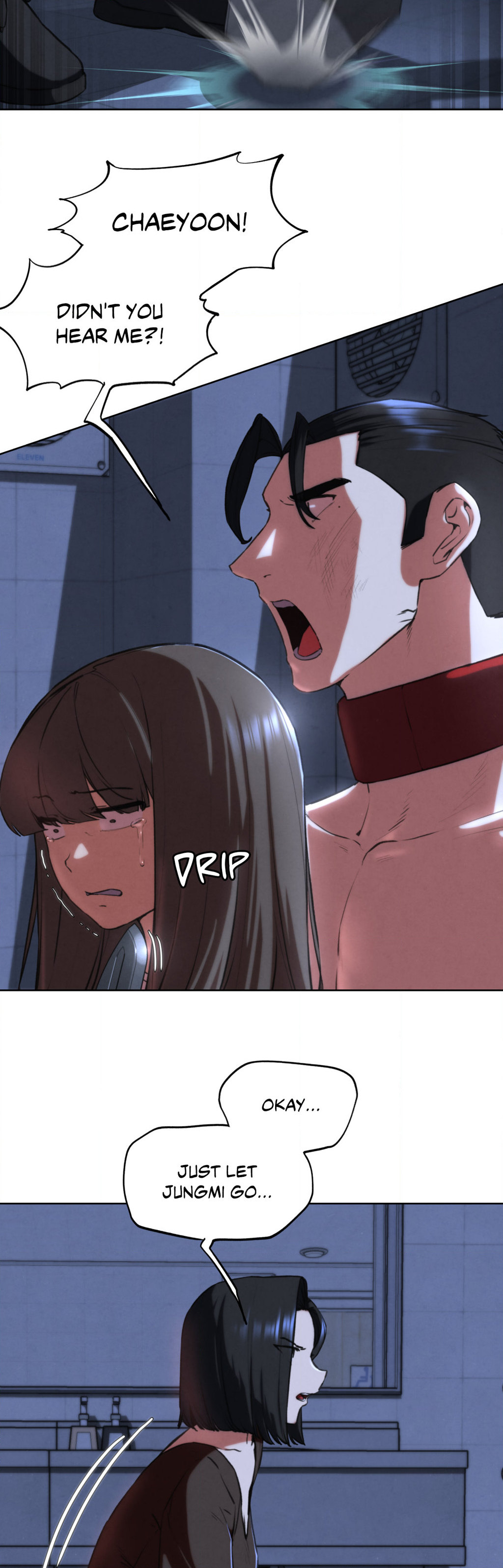 18+ Seniors of Class 5 Chapter 66 page 19
