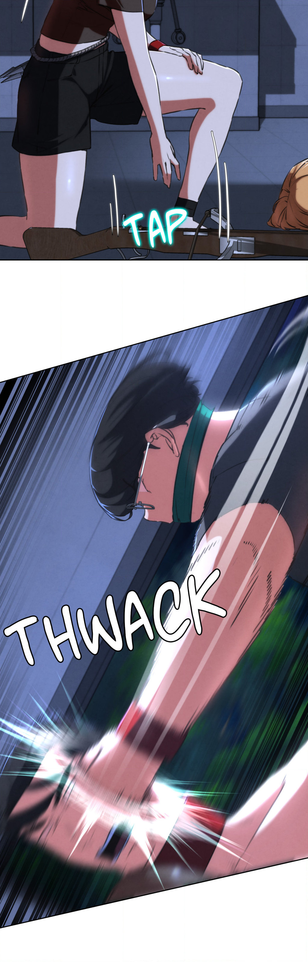 18+ Seniors of Class 5 Chapter 66 page 20