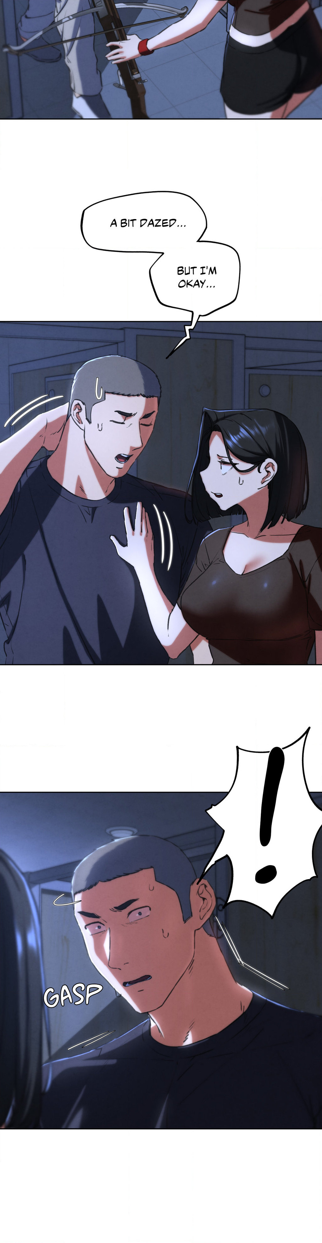 18+ Seniors of Class 5 Chapter 66 page 23
