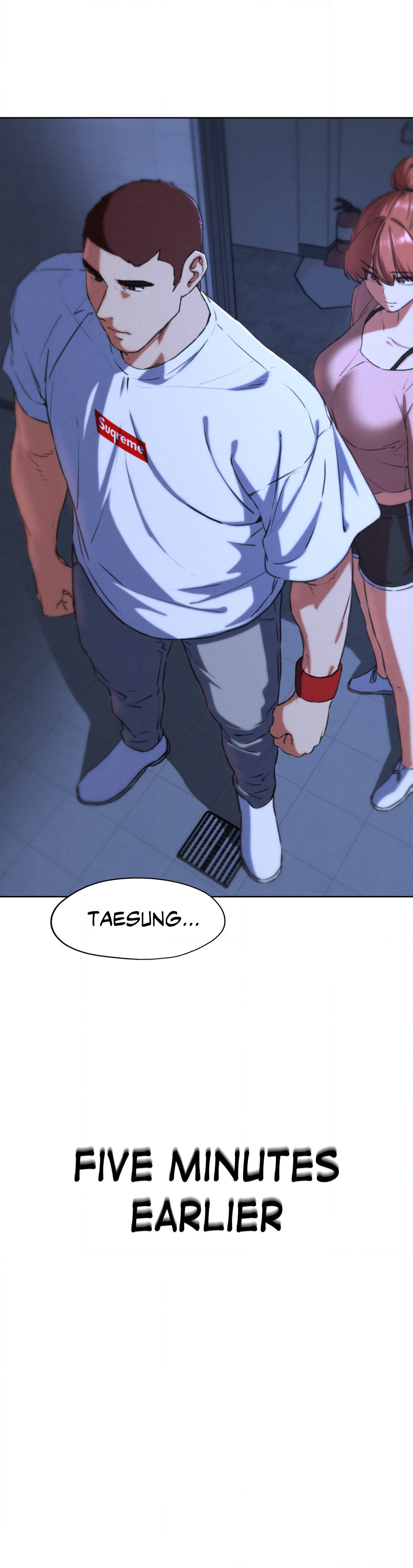 18+ Seniors of Class 5 Chapter 66 page 24