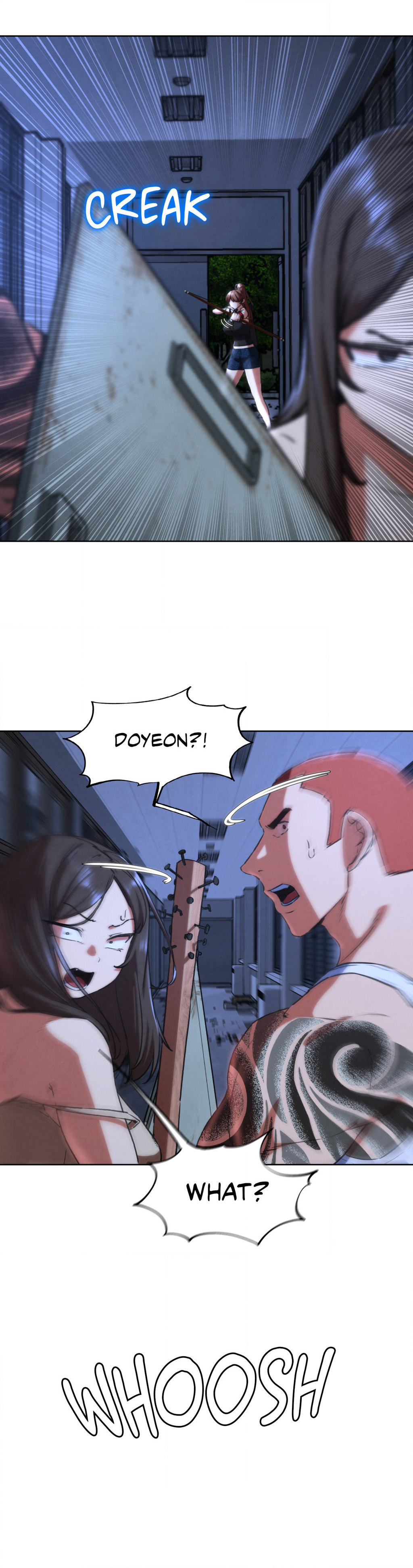 18+ Seniors of Class 5 Chapter 66 page 29