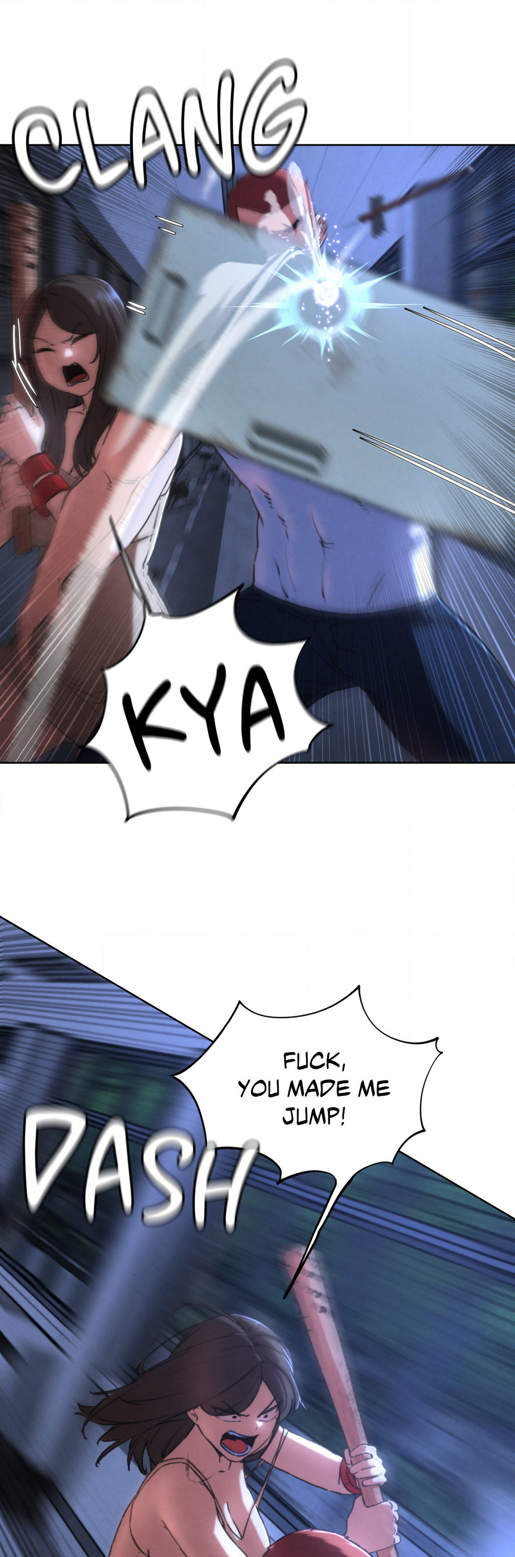 18+ Seniors of Class 5 Chapter 66 page 30