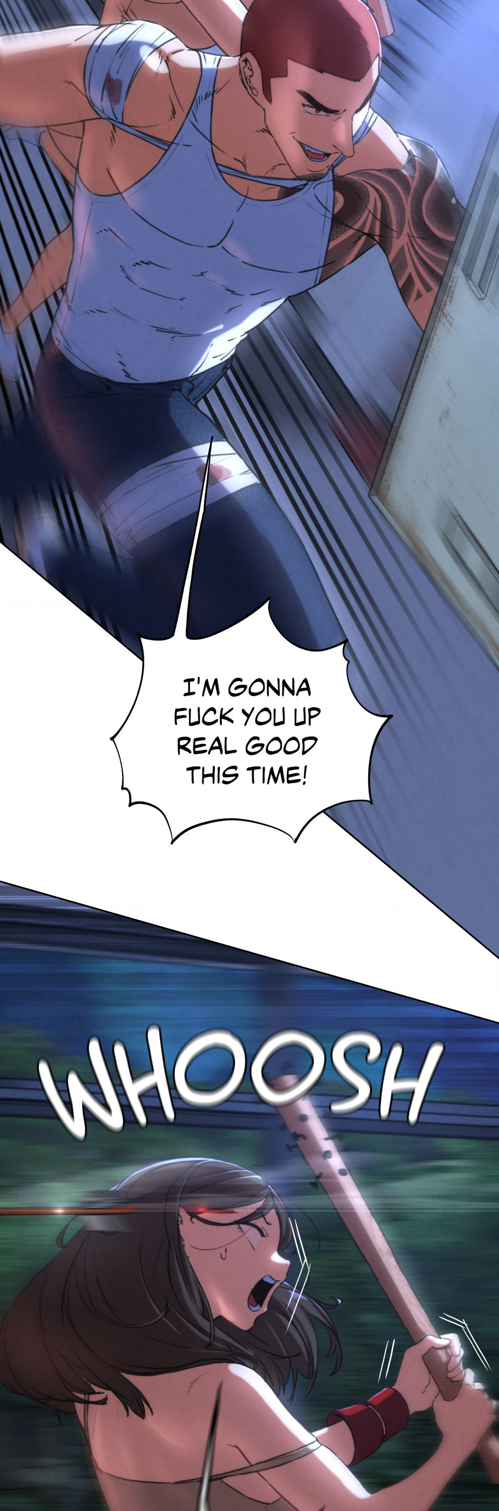 18+ Seniors of Class 5 Chapter 66 page 31