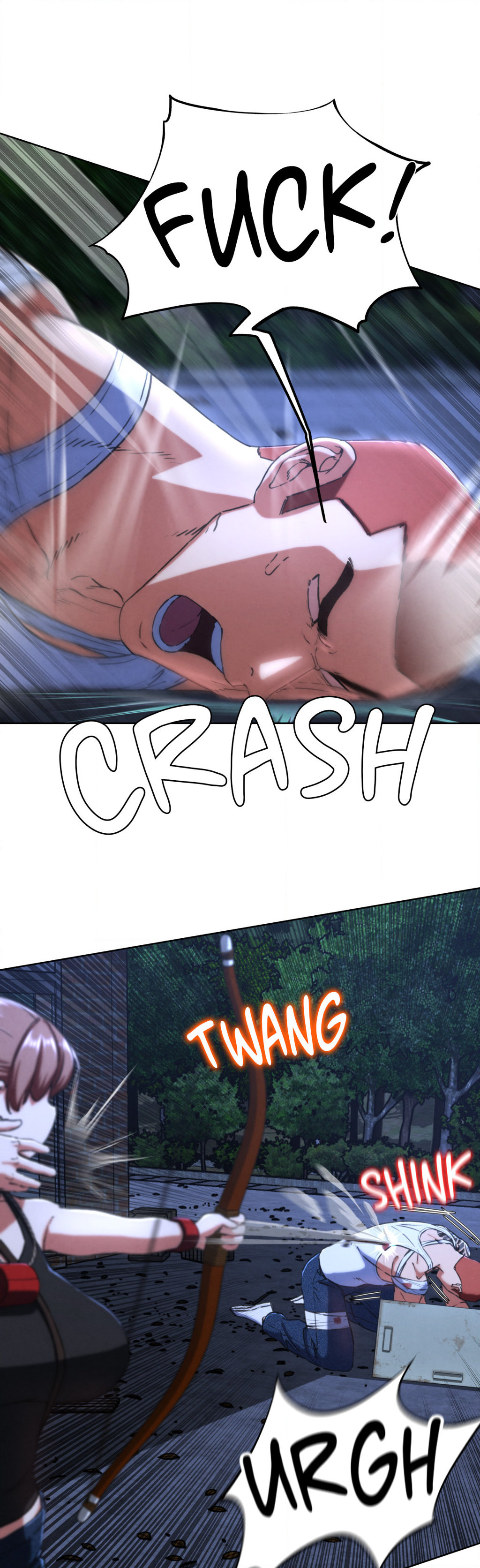 18+ Seniors of Class 5 Chapter 66 page 34