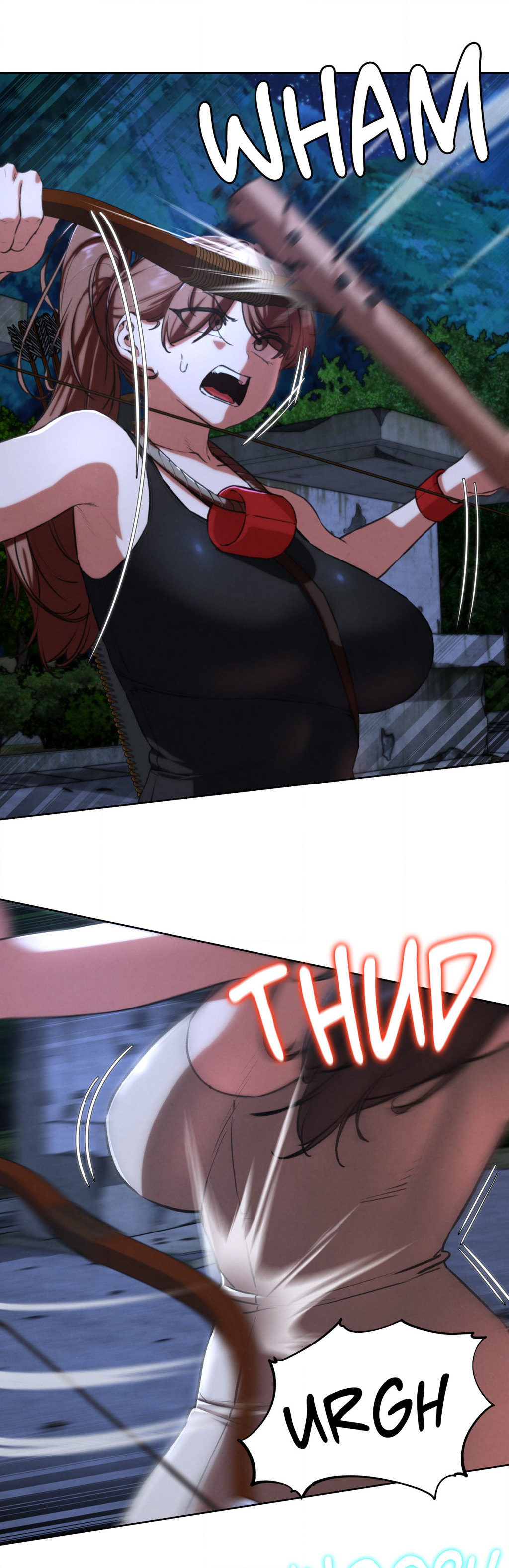 18+ Seniors of Class 5 Chapter 66 page 37