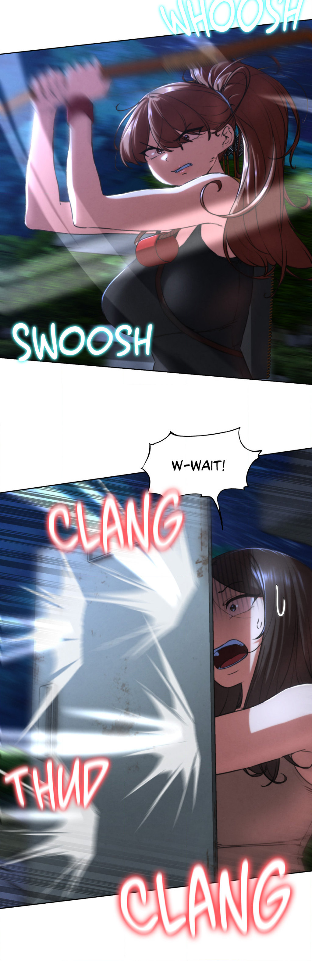 18+ Seniors of Class 5 Chapter 66 page 38