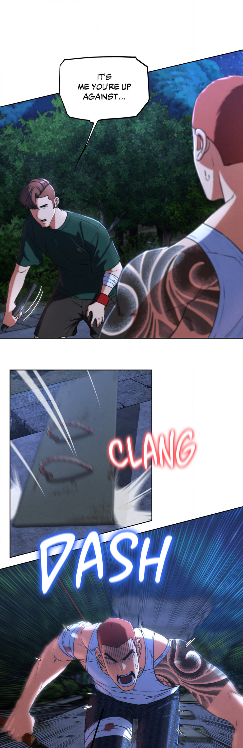 18+ Seniors of Class 5 Chapter 66 page 39