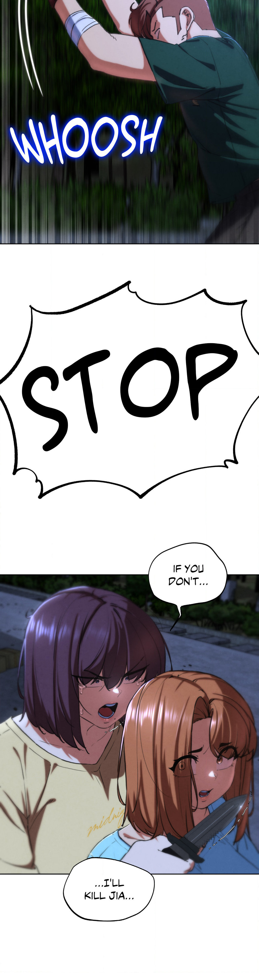18+ Seniors of Class 5 Chapter 66 page 43
