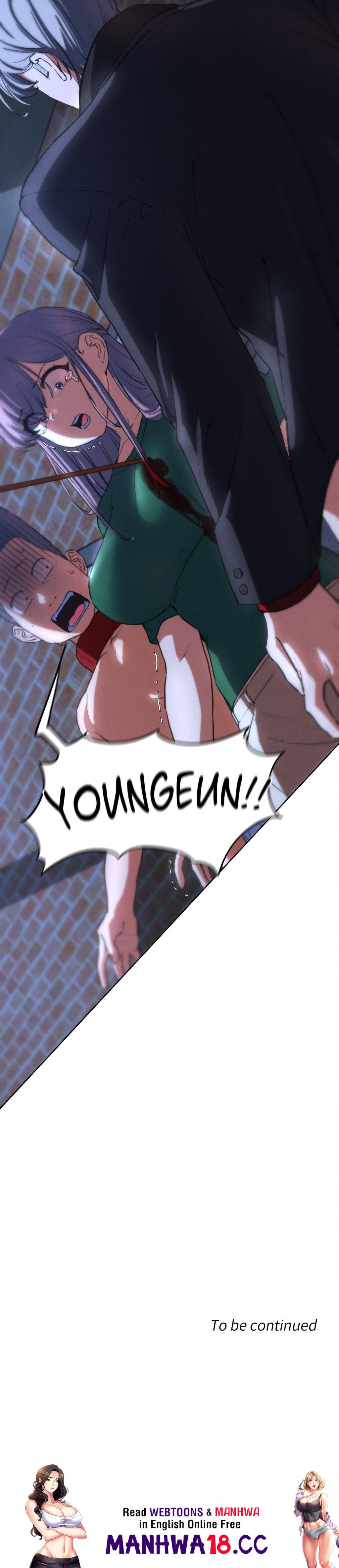 18+ Seniors of Class 5 Chapter 66 page 48