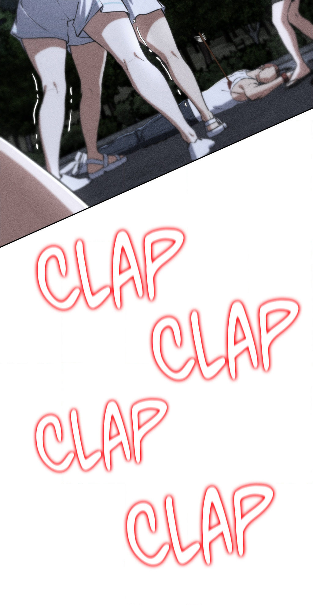 18+ Seniors of Class 5 Chapter 67 page 3