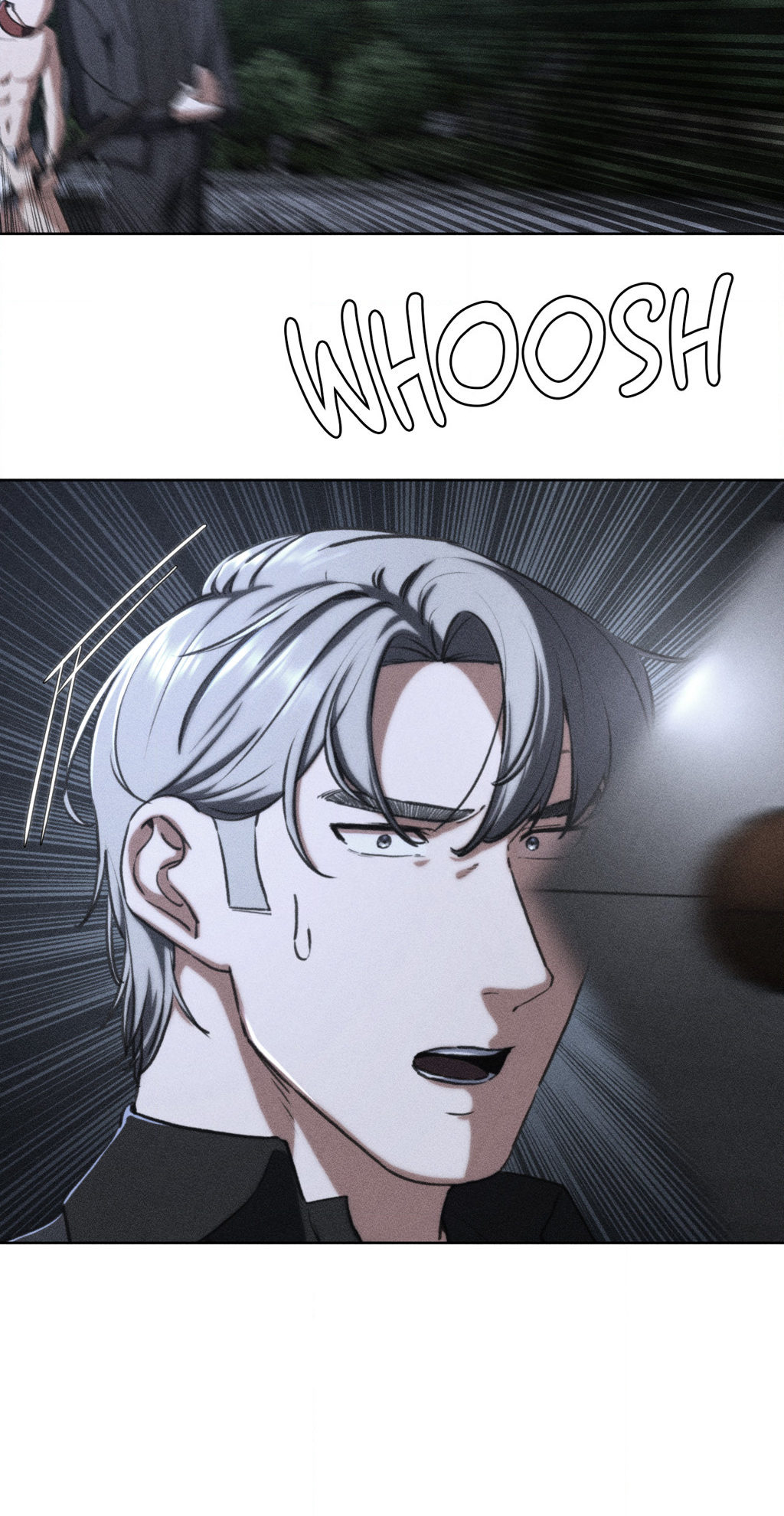 18+ Seniors of Class 5 Chapter 67 page 7